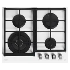 TEKA - Encimera Gzc-64320Xbb Wh