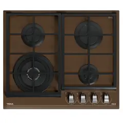 TEKA - Encimera Gzc-64320Xbb Lb