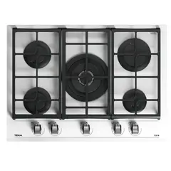 TEKA - Encimera Gzc-75330Xbb Wh