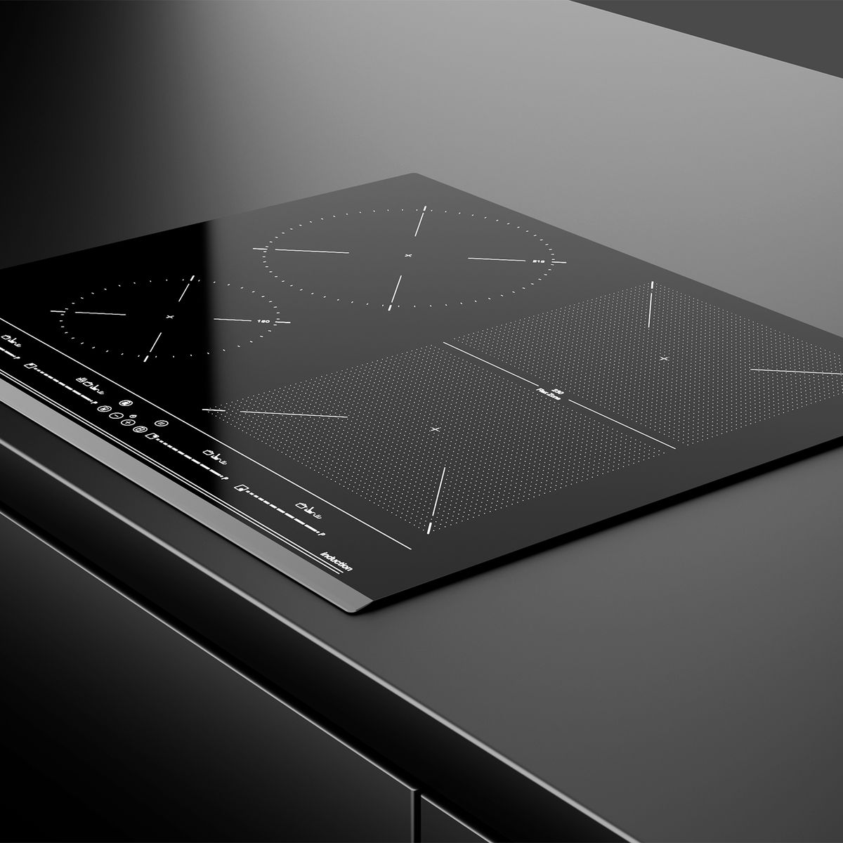 TEKA - Encimera Izf-64440 Teka