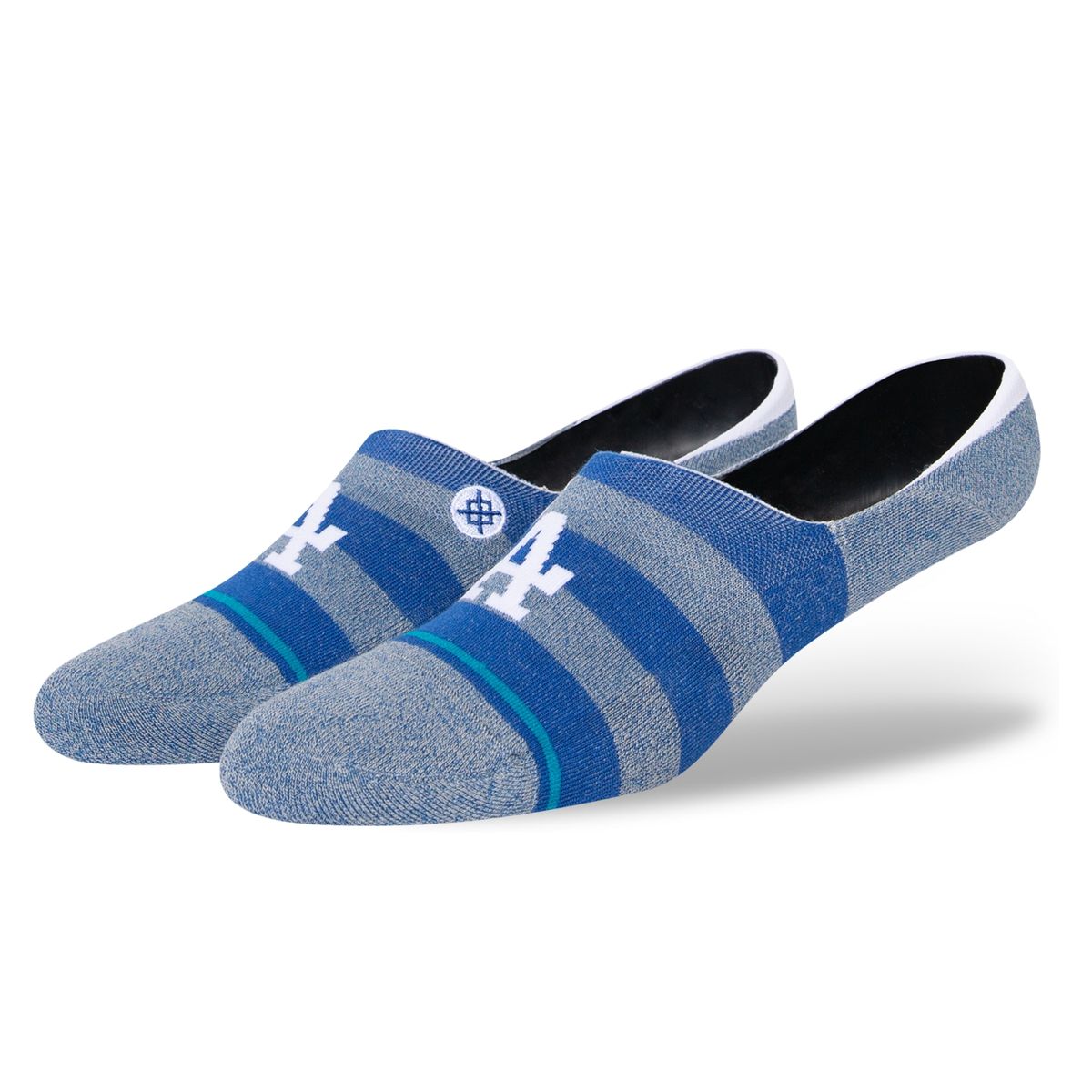 STANCE - Calcetín Casual Algodón Hombre Stance