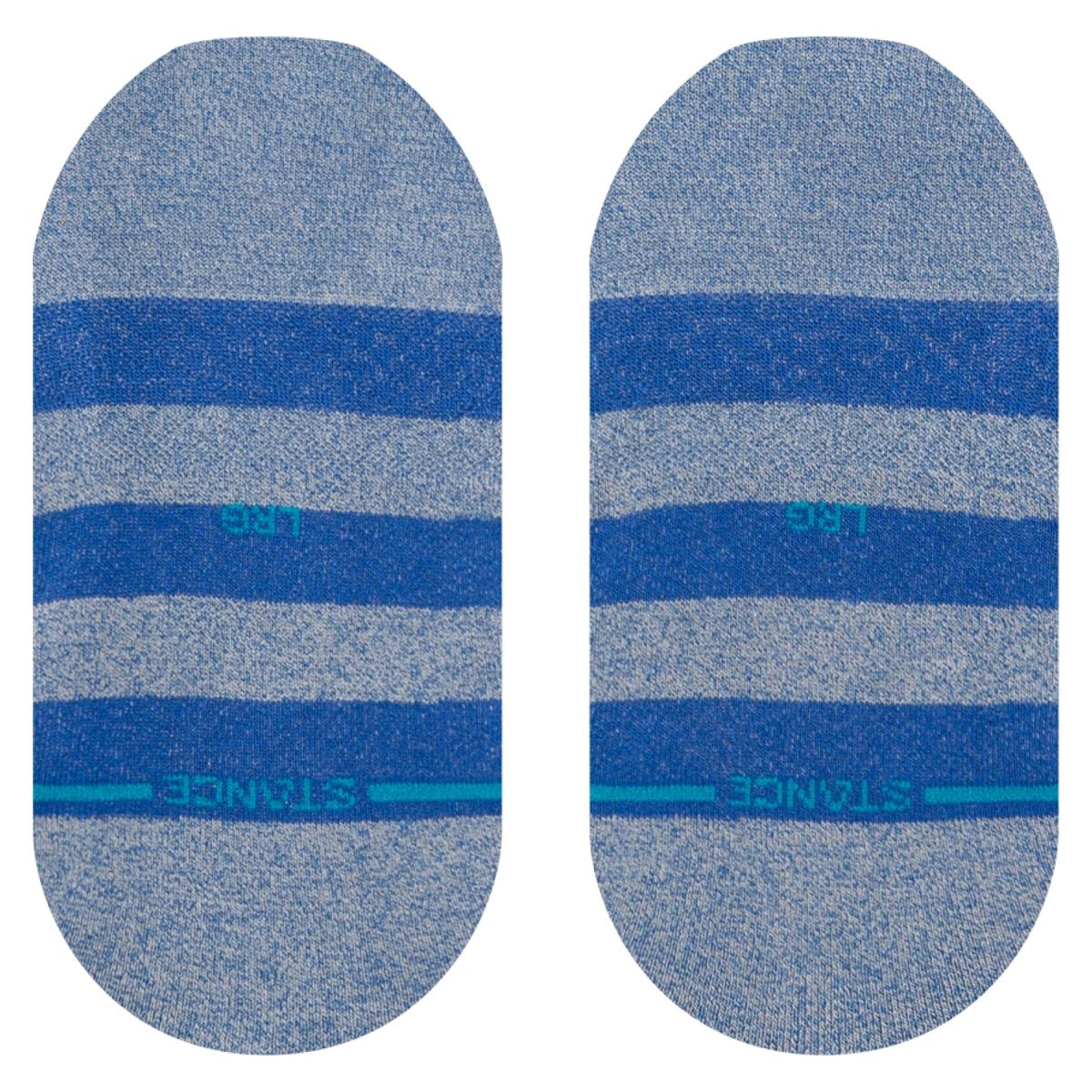 STANCE - Calcetín Casual Algodón Hombre Stance