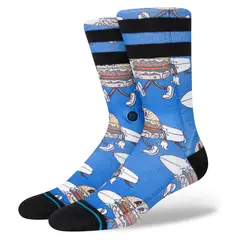 STANCE - Calcetín Casual Algodón Hombre