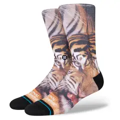 STANCE - Calcetín Casual Algodón Hombre
