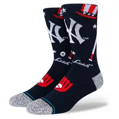 STANCE - Calcetín Casual Algodón Hombre