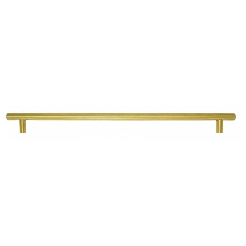HBT - Manilla Barra Bronce 320Mm