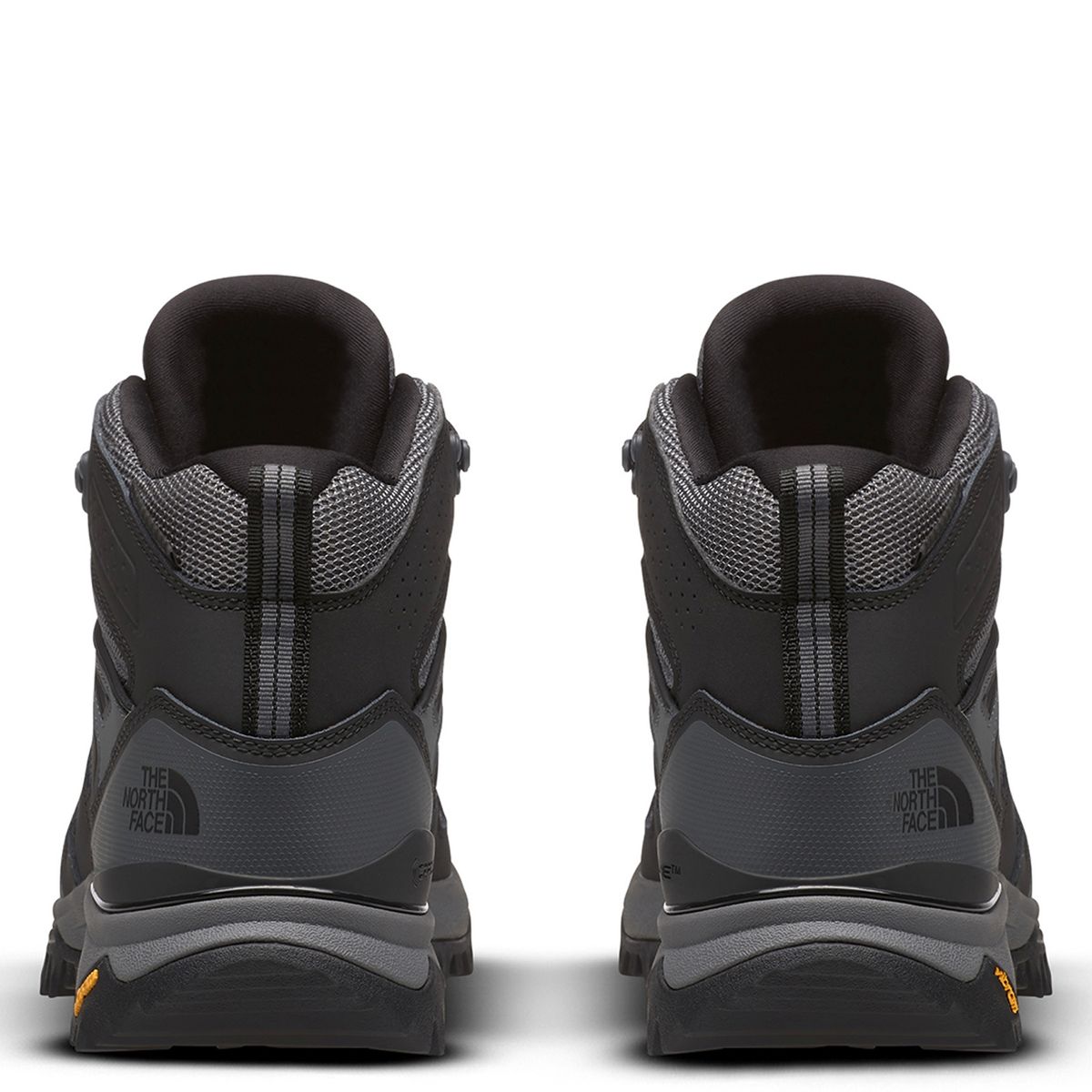 THE NORTH FACE - North face Zapatilla outdoor hombre impermeable negro