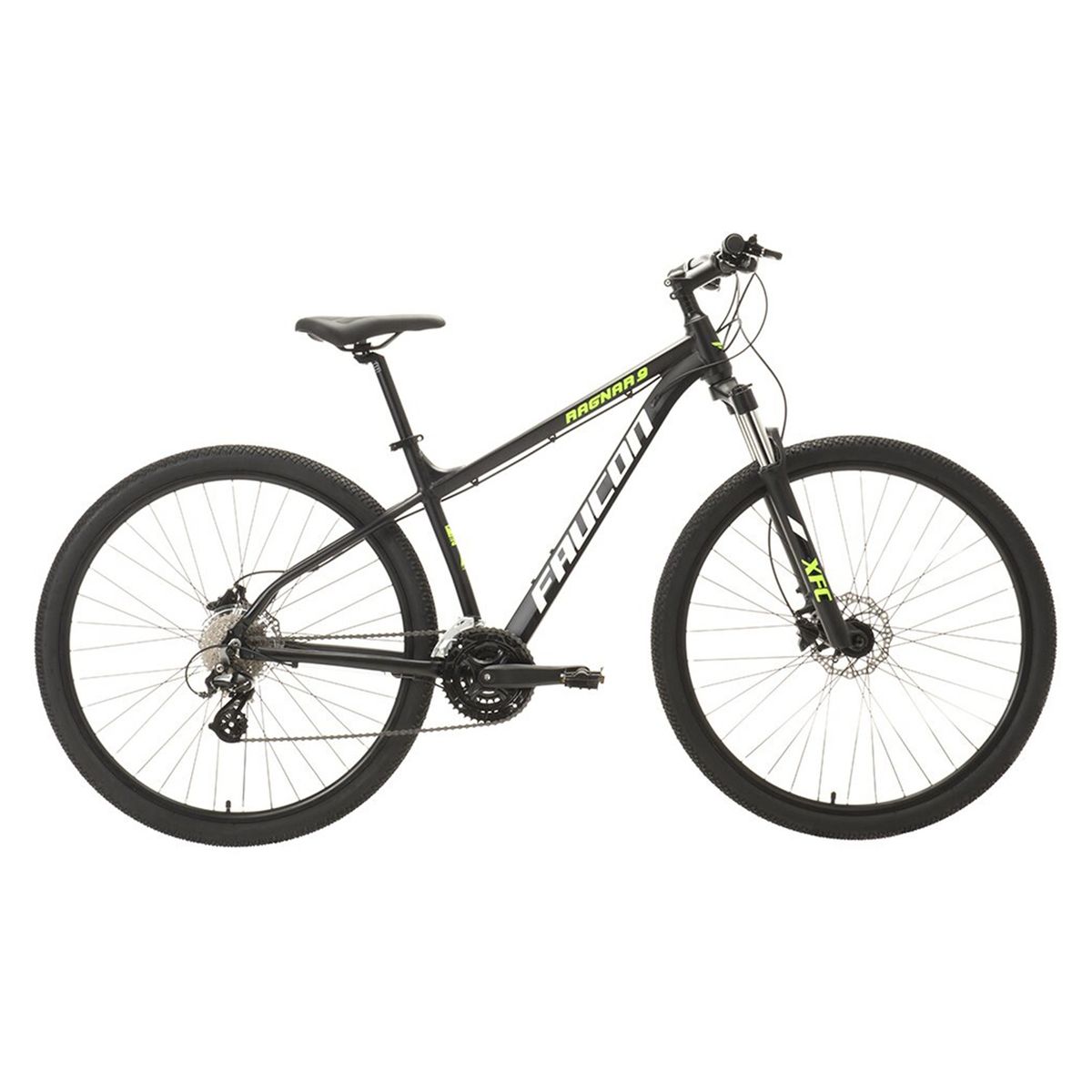 FAUCON - Bicicleta Faucon Mountain Bike Ragnar 9 Aro 29