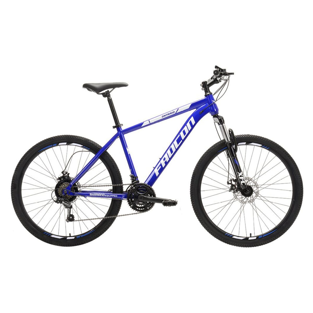 FAUCON - Bicicleta Faucon Mountain Bike Ontario Aro 26