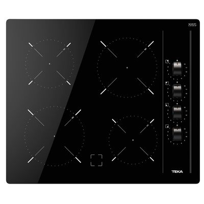 Imagen 2 del producto Encimera Tbc 64000 Xfl Bk