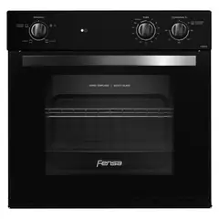 FENSA - Horno Empotrable 66 Litros F 1060N A