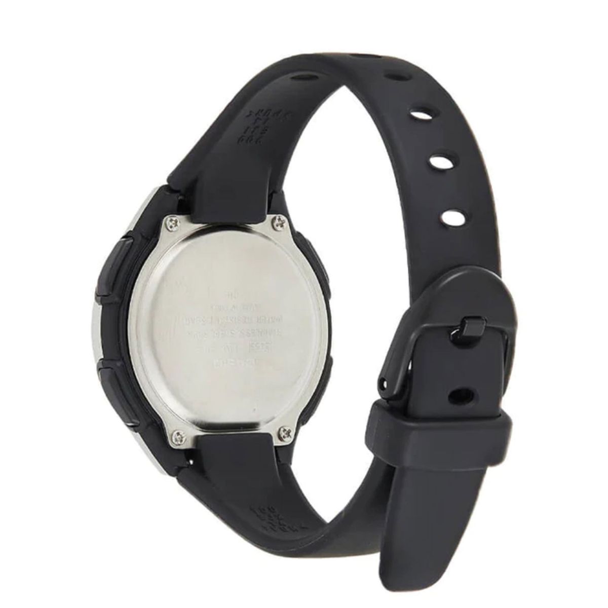 CASIO - Casio Reloj Digital Hombre LW-203-1AVDF