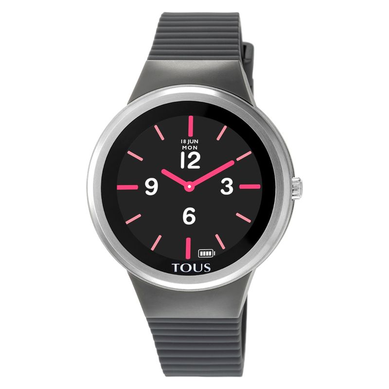 TOUS - Reloj Smartwatch Mujer 100350680 Tous