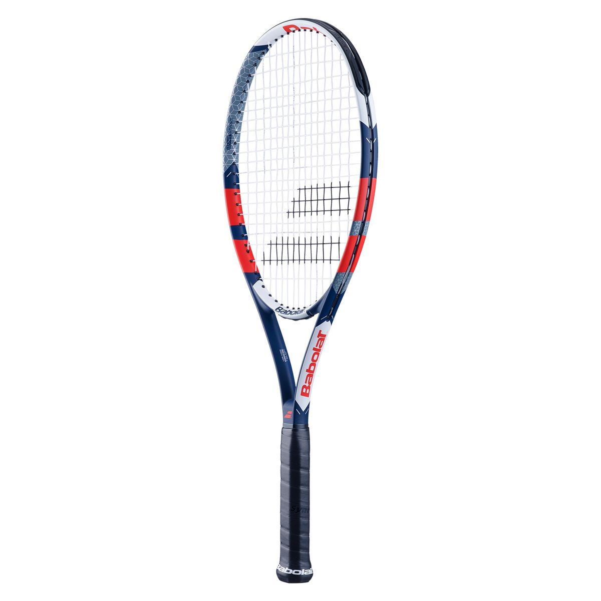 BABOLAT - Raqueta de Tenis Pulsion 105