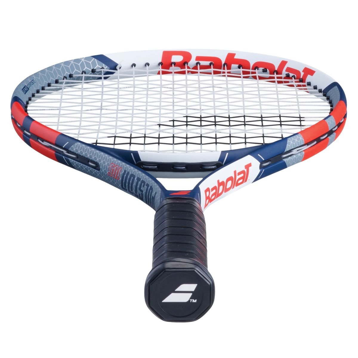 BABOLAT - Raqueta de Tenis Pulsion 105