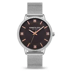 KENNETH COLE NEW YORK - Reloj Análogo Mujer Kcwlg2176303