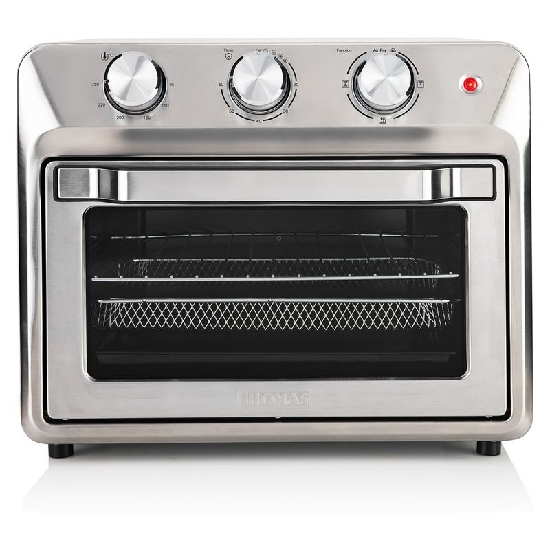THOMAS - Horno Eléctrico 22 Lts Th-22Af Thomas