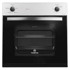 MADEMSA - Horno Empotrable 66 Litros M SPAZIO 110 A