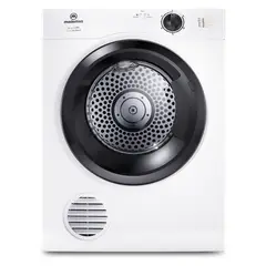 MADEMSA - Secadora Eléctrica 7 Kg 7D Bzg