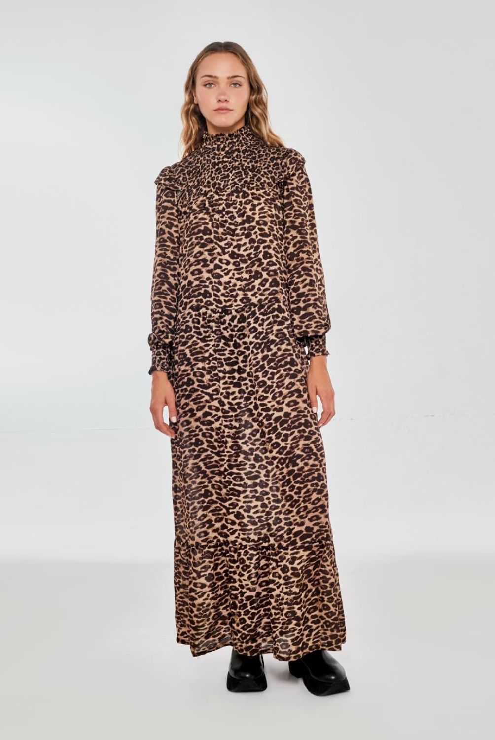 RAPSODIA - Rapsodia Vestido Largo Mujer