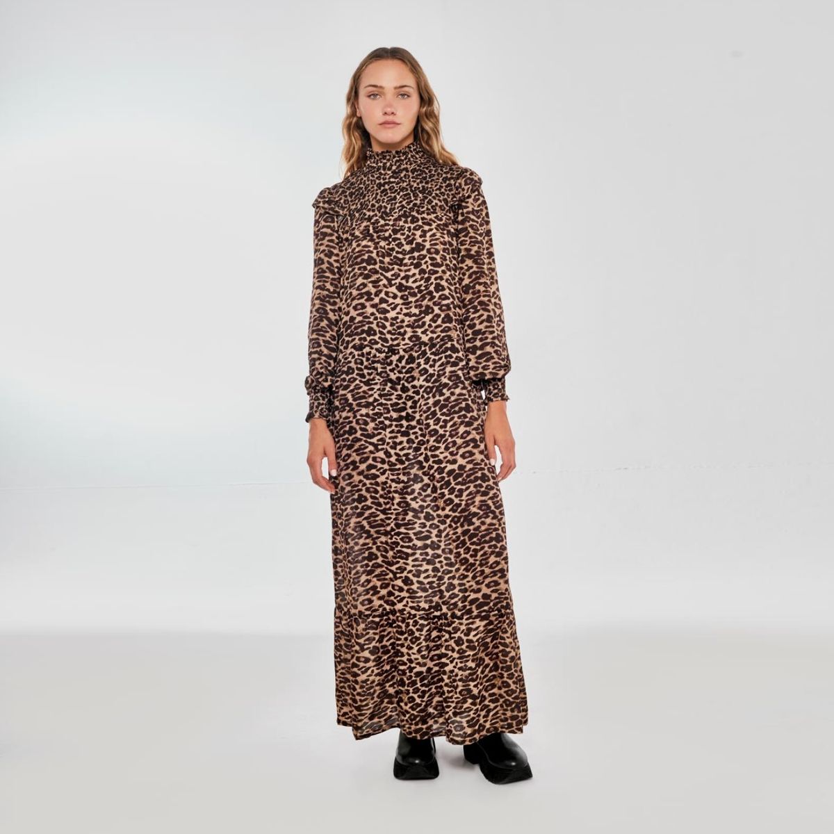 RAPSODIA - Rapsodia Vestido Largo Mujer