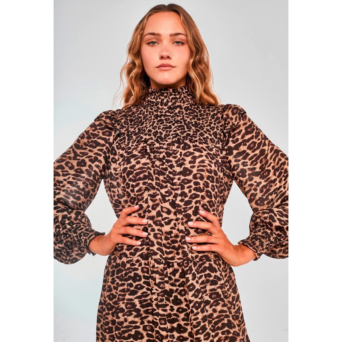 RAPSODIA - Rapsodia Vestido Largo Mujer