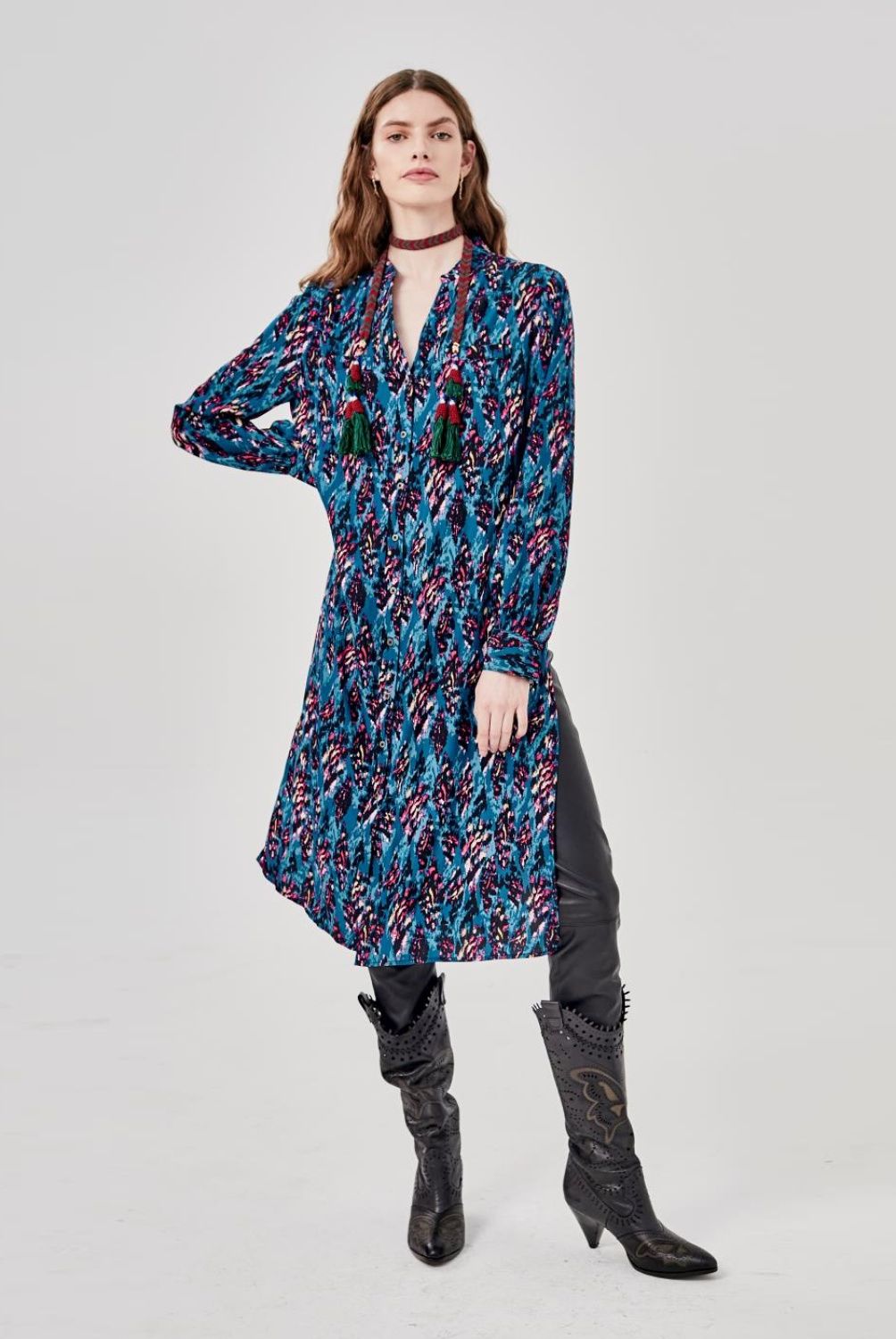 RAPSODIA - Rapsodia Blazer Mujer