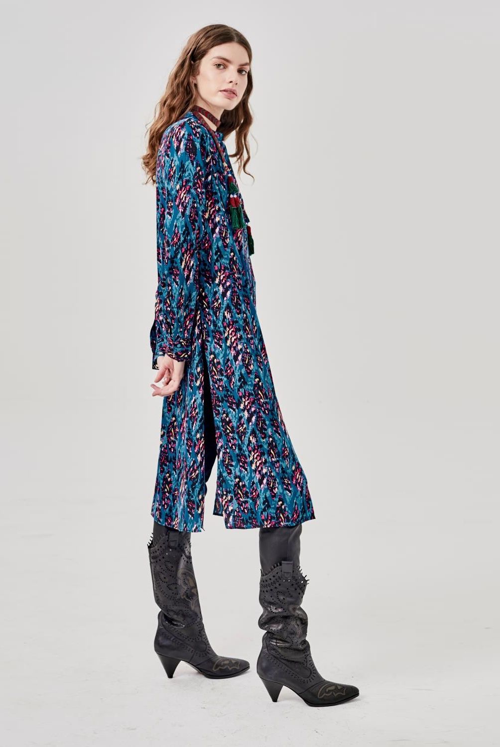 RAPSODIA - Rapsodia Blazer Mujer