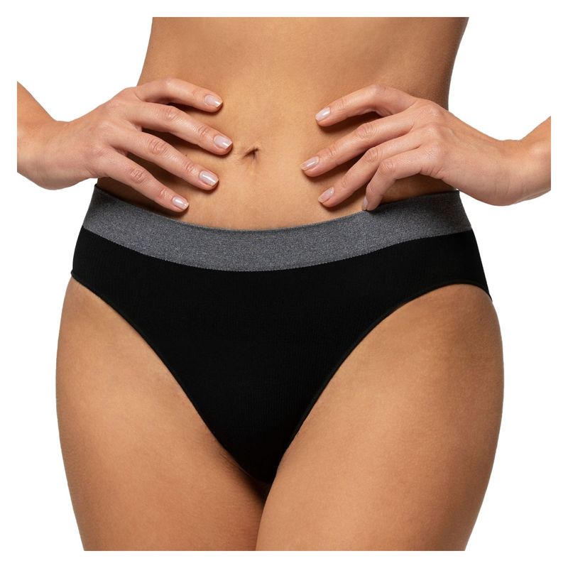 POMPEA - Calzón Slip Eco Friendly Mujer Pompea