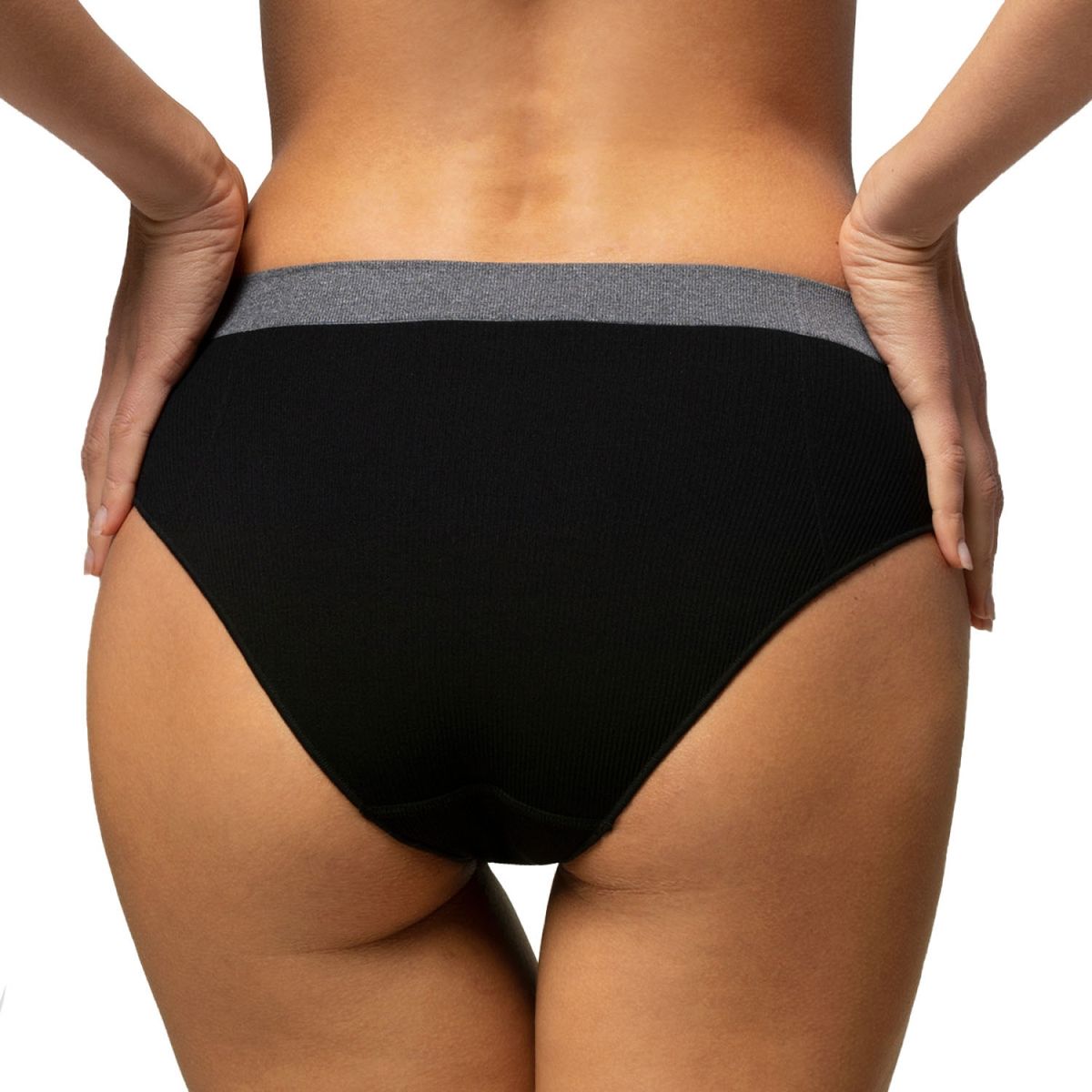 POMPEA - Calzón Slip Eco Friendly Mujer Pompea
