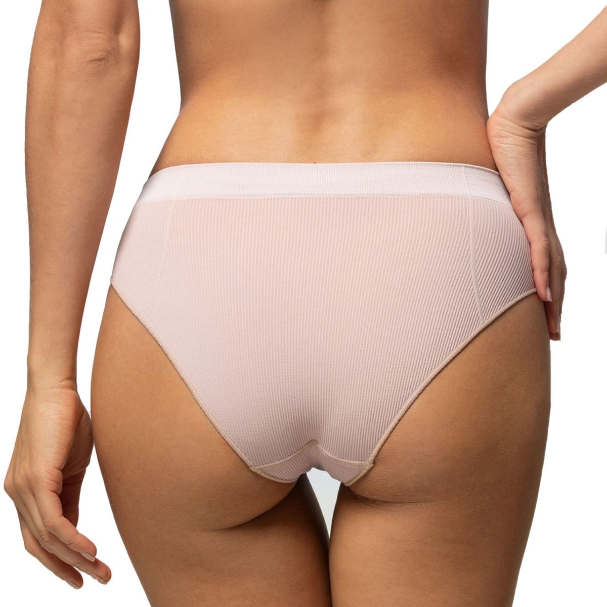 POMPEA - Calzón Slip Eco Friendly Mujer Pompea