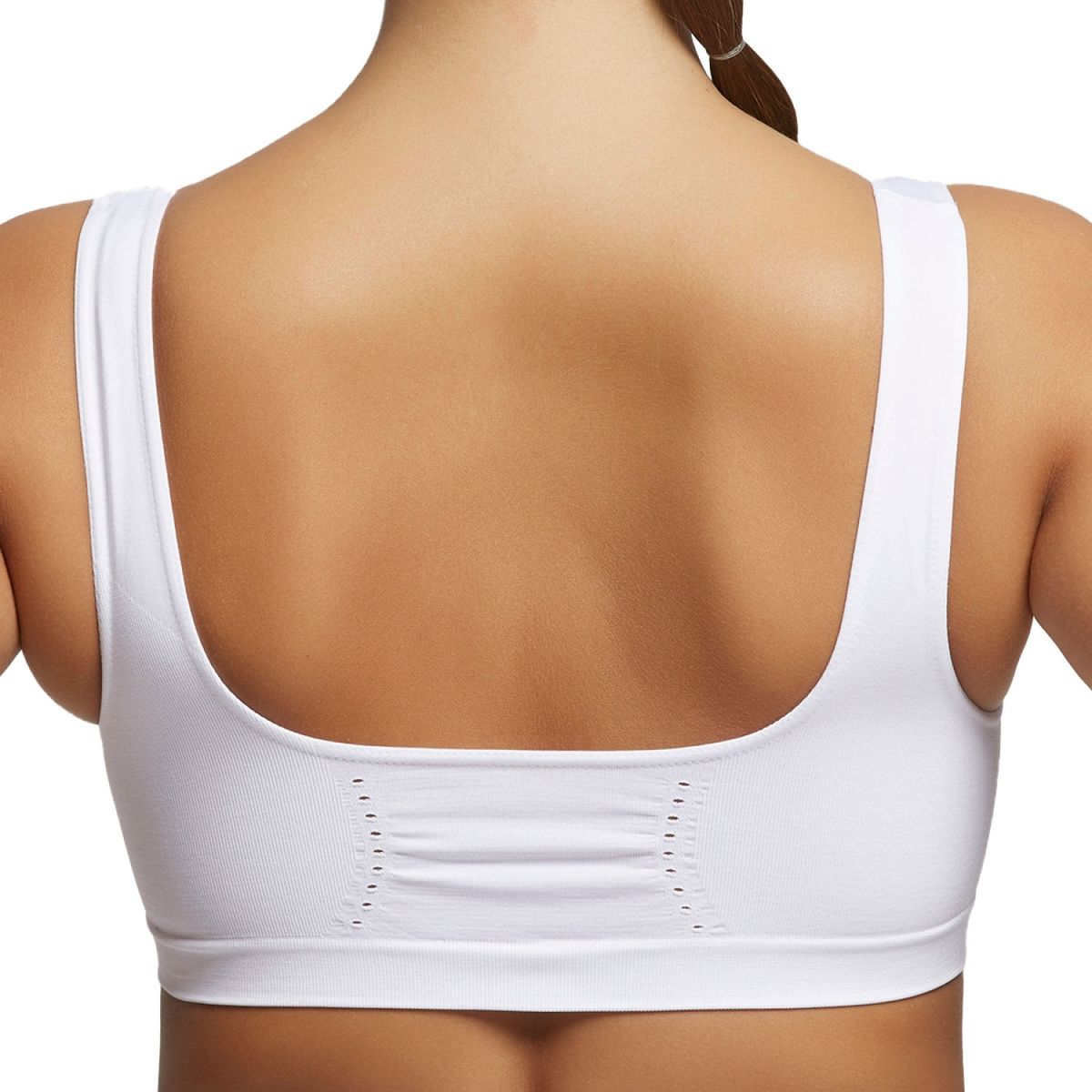POMPEA - Sostén Comfort Size Mujer Pompea