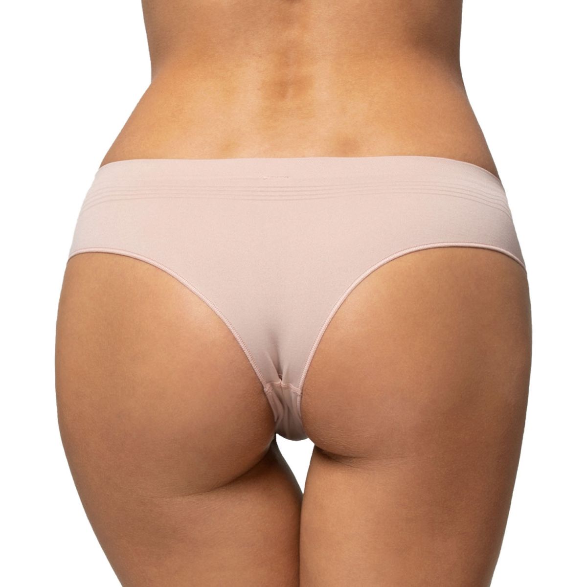 POMPEA - Calzón Brasil Seamless Mujer Pompea