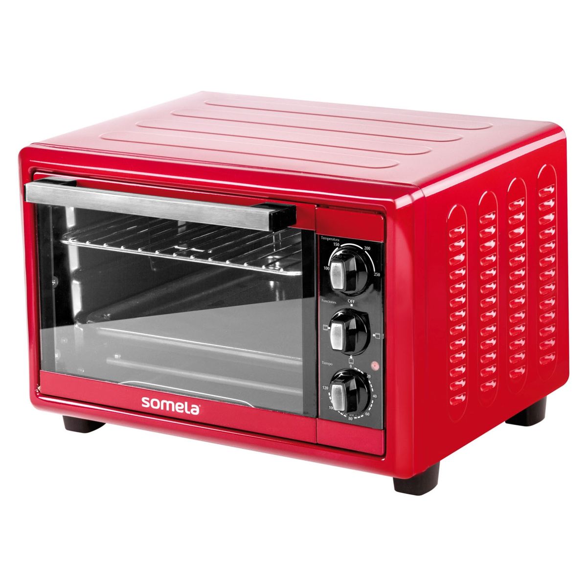 SOMELA - Horno Electrico 1602Rd Somela