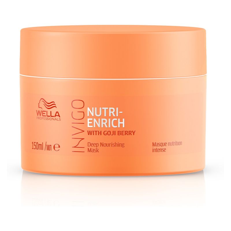 WELLA - Enrich Mask 150 ml Wella