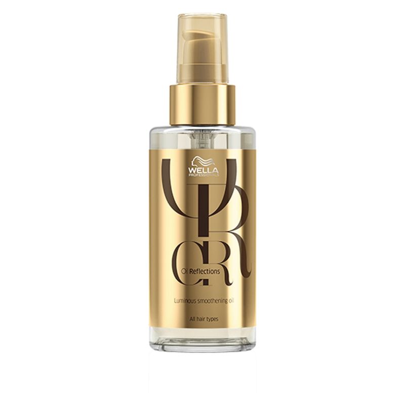 WELLA - Oil Reflections Aceite 100 ml Wella