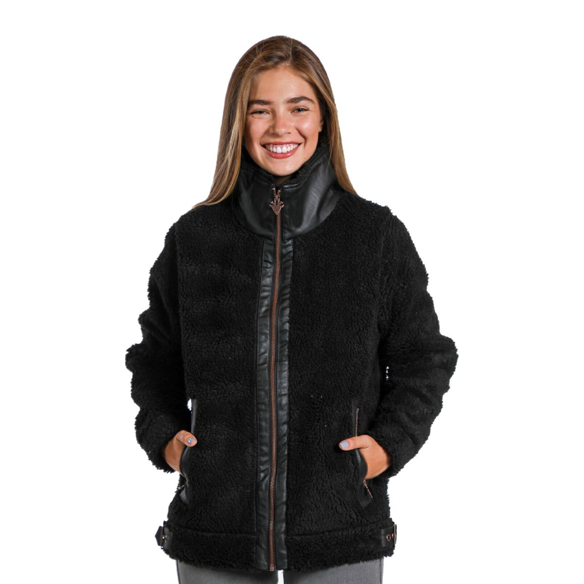 RAINDOOR - Chiporro Mujer