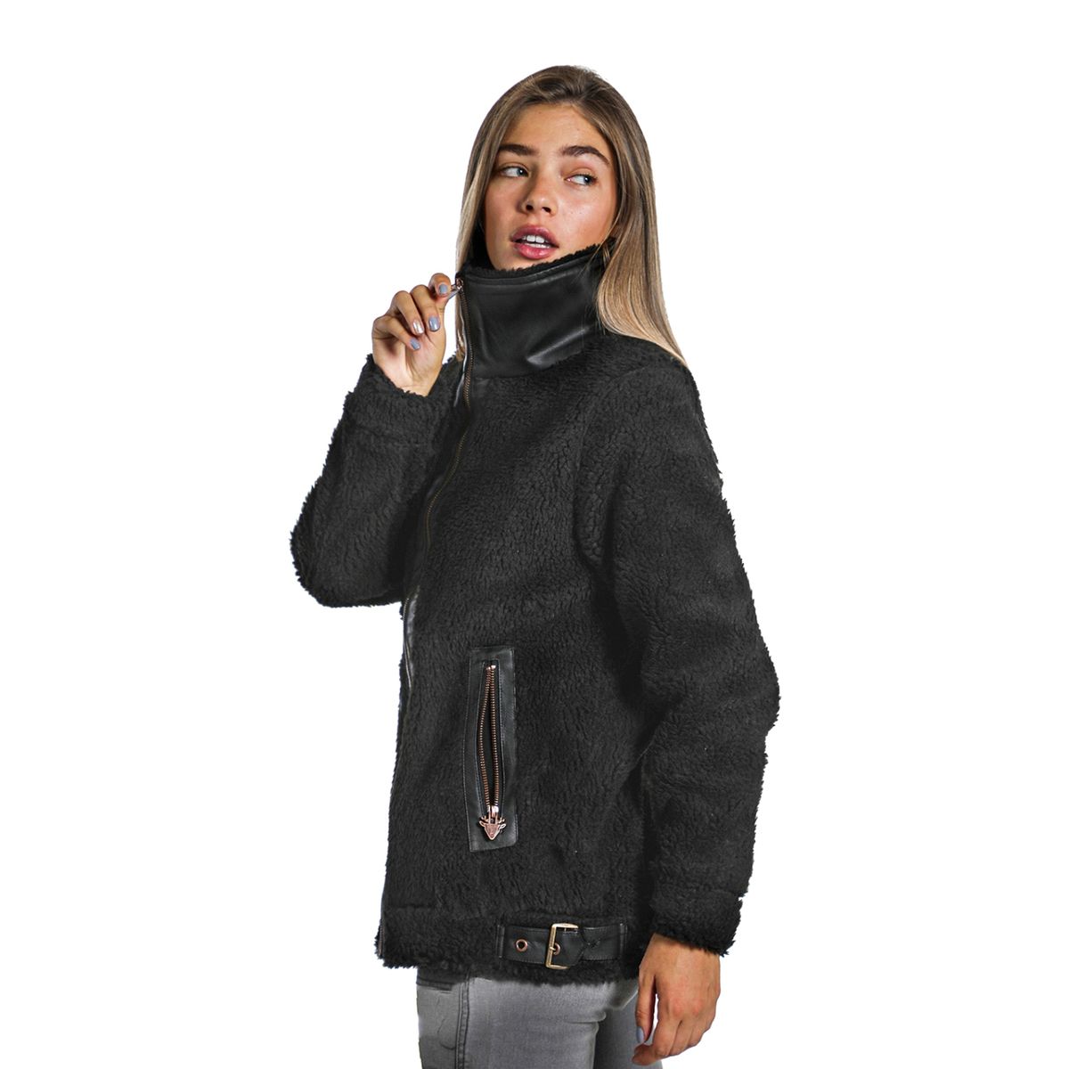 RAINDOOR - Chiporro Mujer