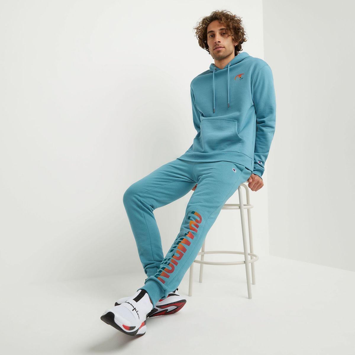 CHAMPION - Champion Jogger Buzo Hombre