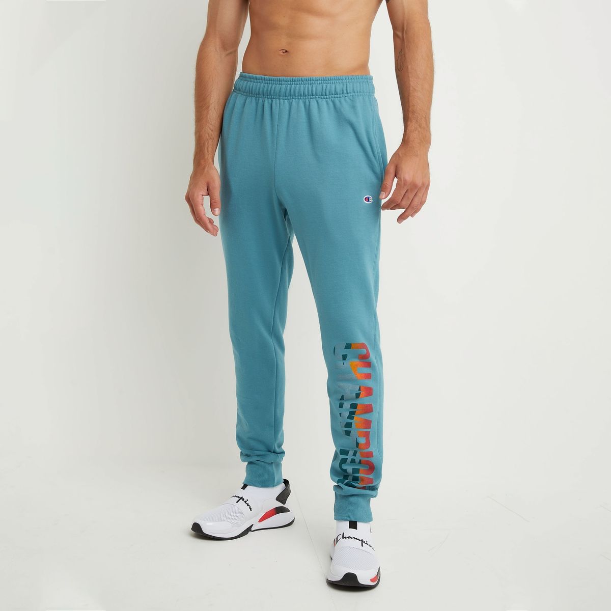 CHAMPION - Champion Jogger Buzo Hombre