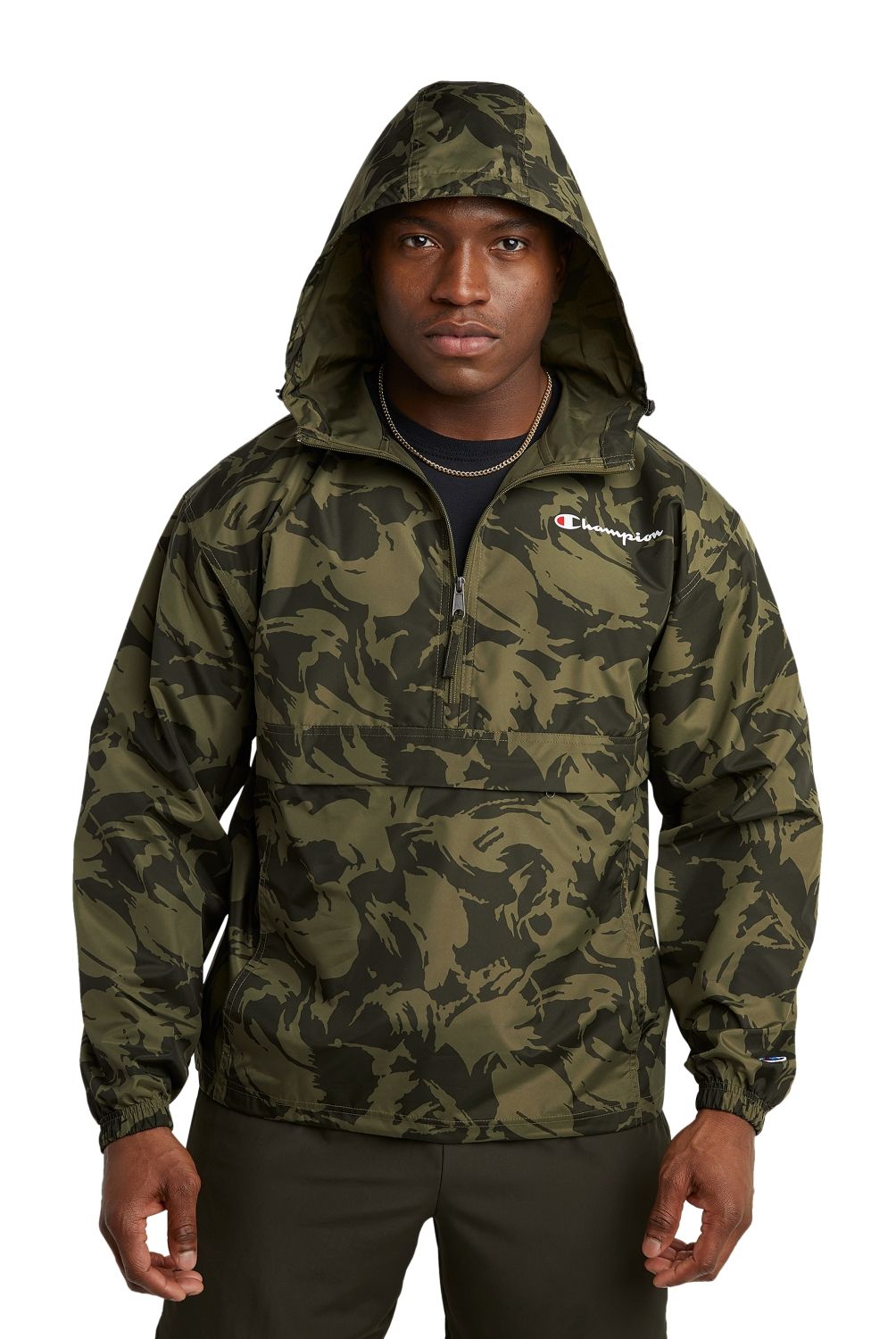 CHAMPION - Champion Cortaviento Hombre