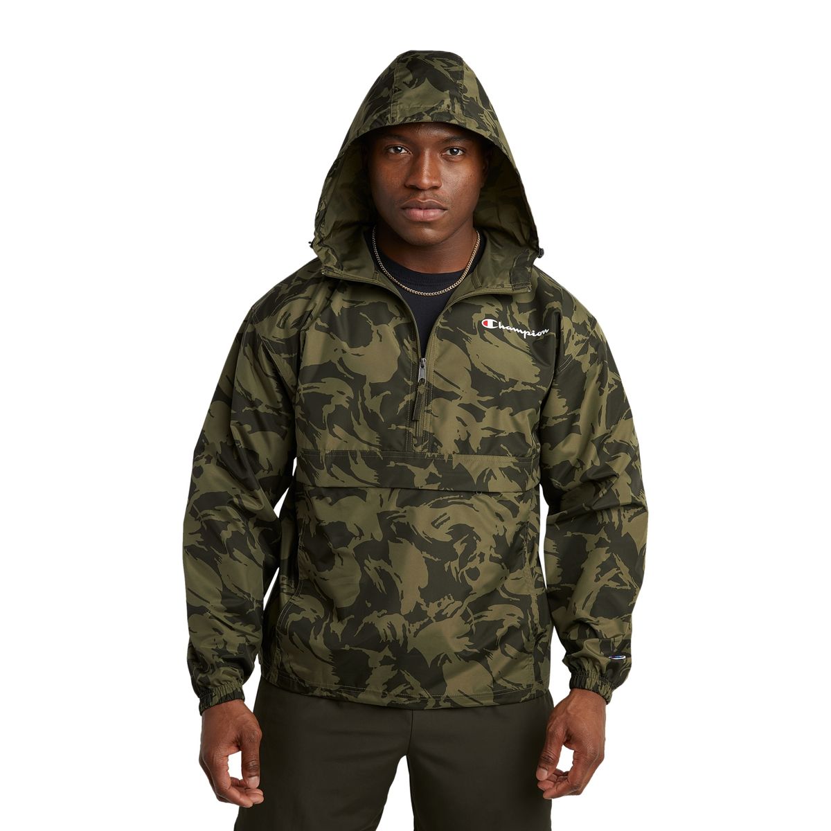 CHAMPION - Champion Cortaviento Hombre