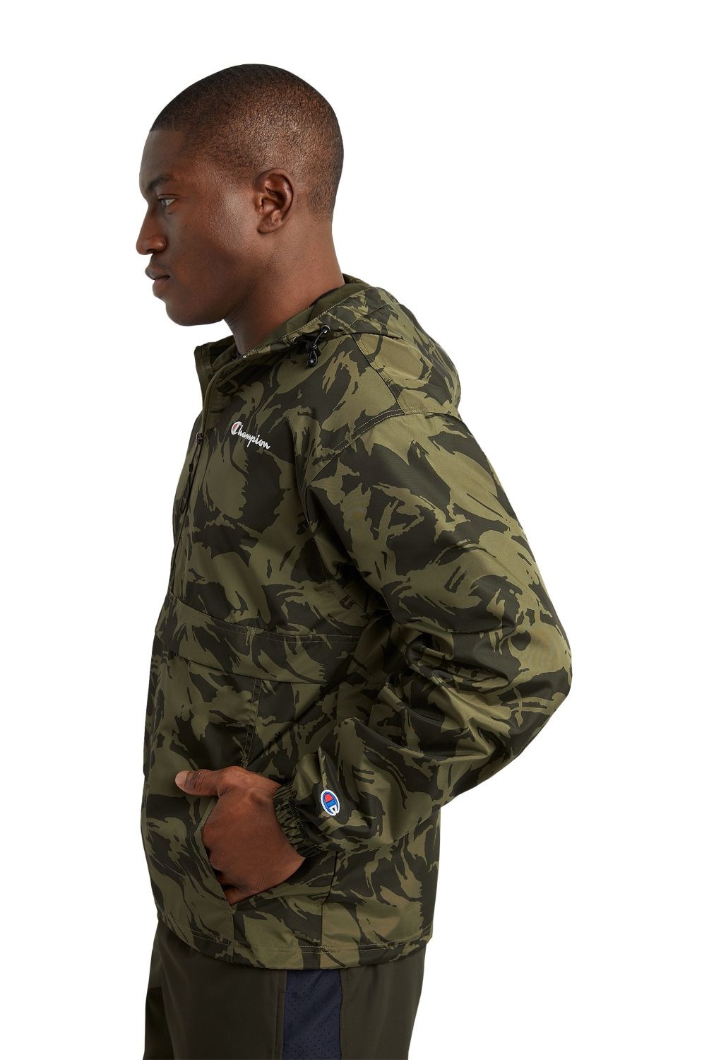 CHAMPION - Champion Cortaviento Hombre