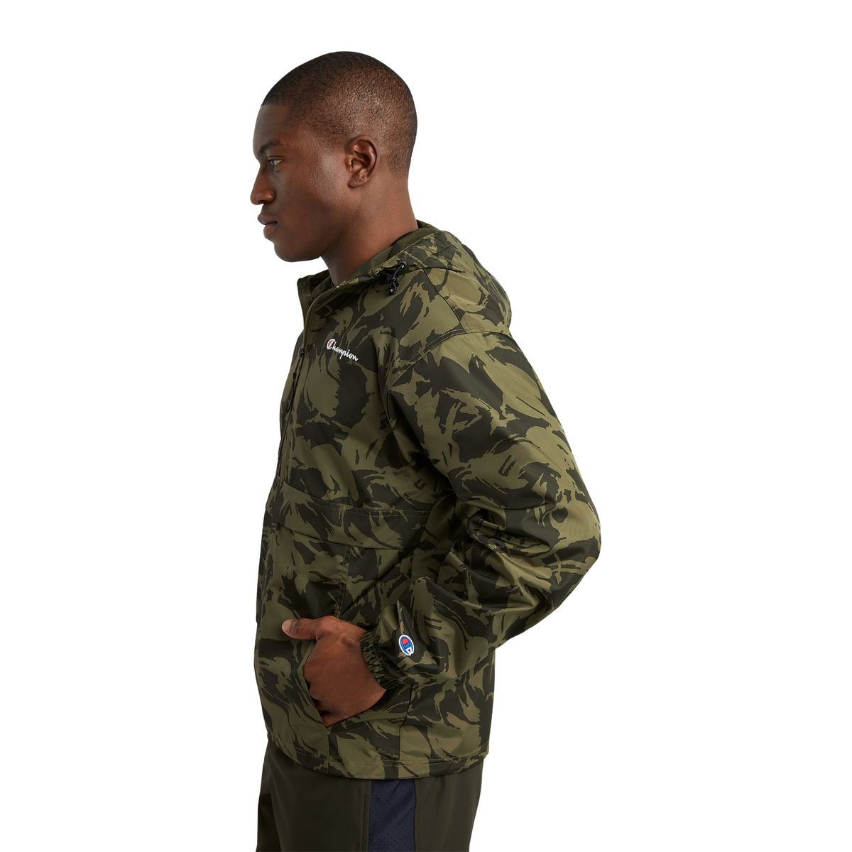 CHAMPION - Champion Cortaviento Hombre