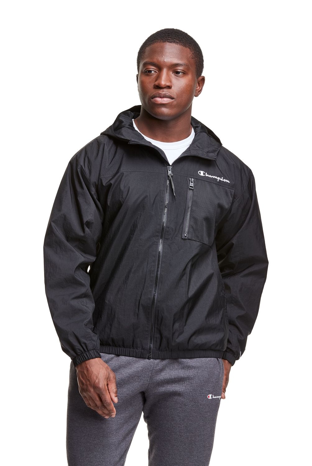 CHAMPION - Champion Cortaviento Hombre
