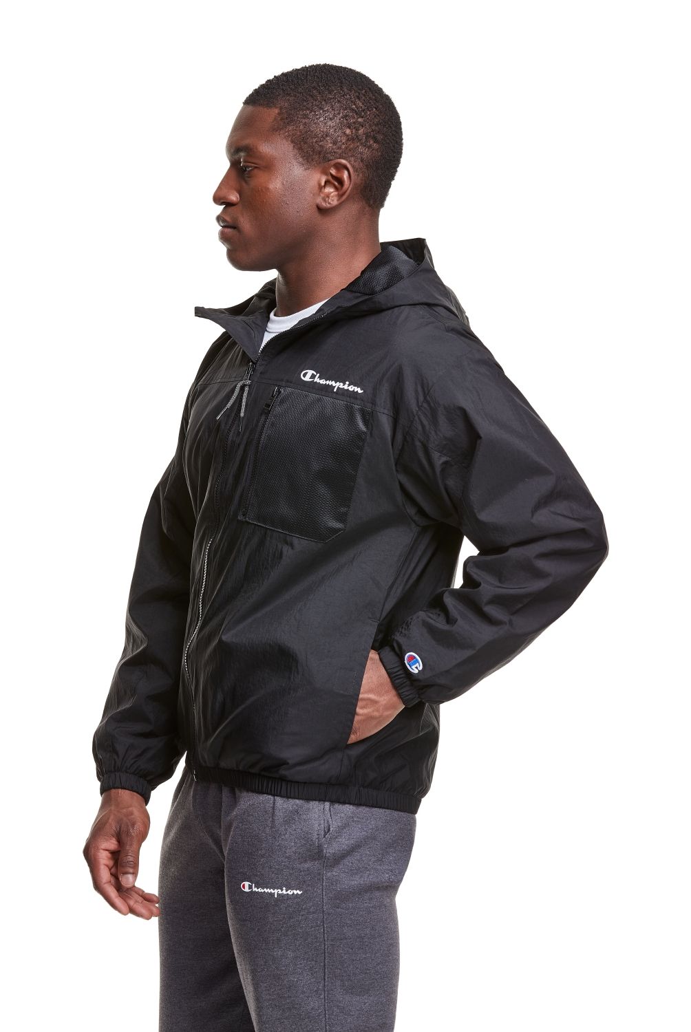 CHAMPION - Champion Cortaviento Hombre