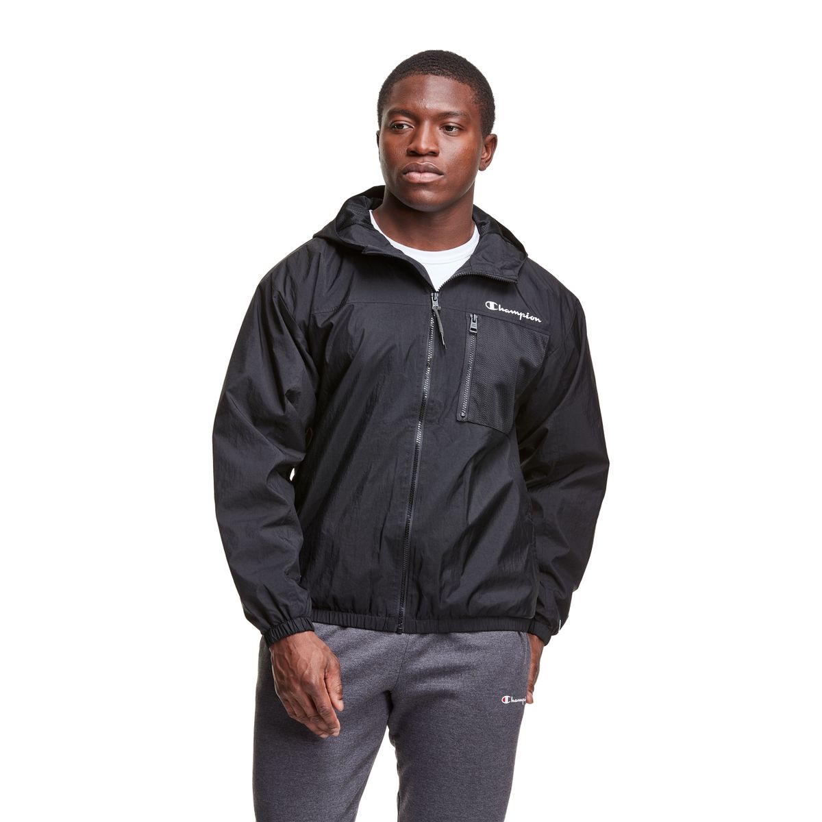 CHAMPION - Champion Cortaviento Hombre
