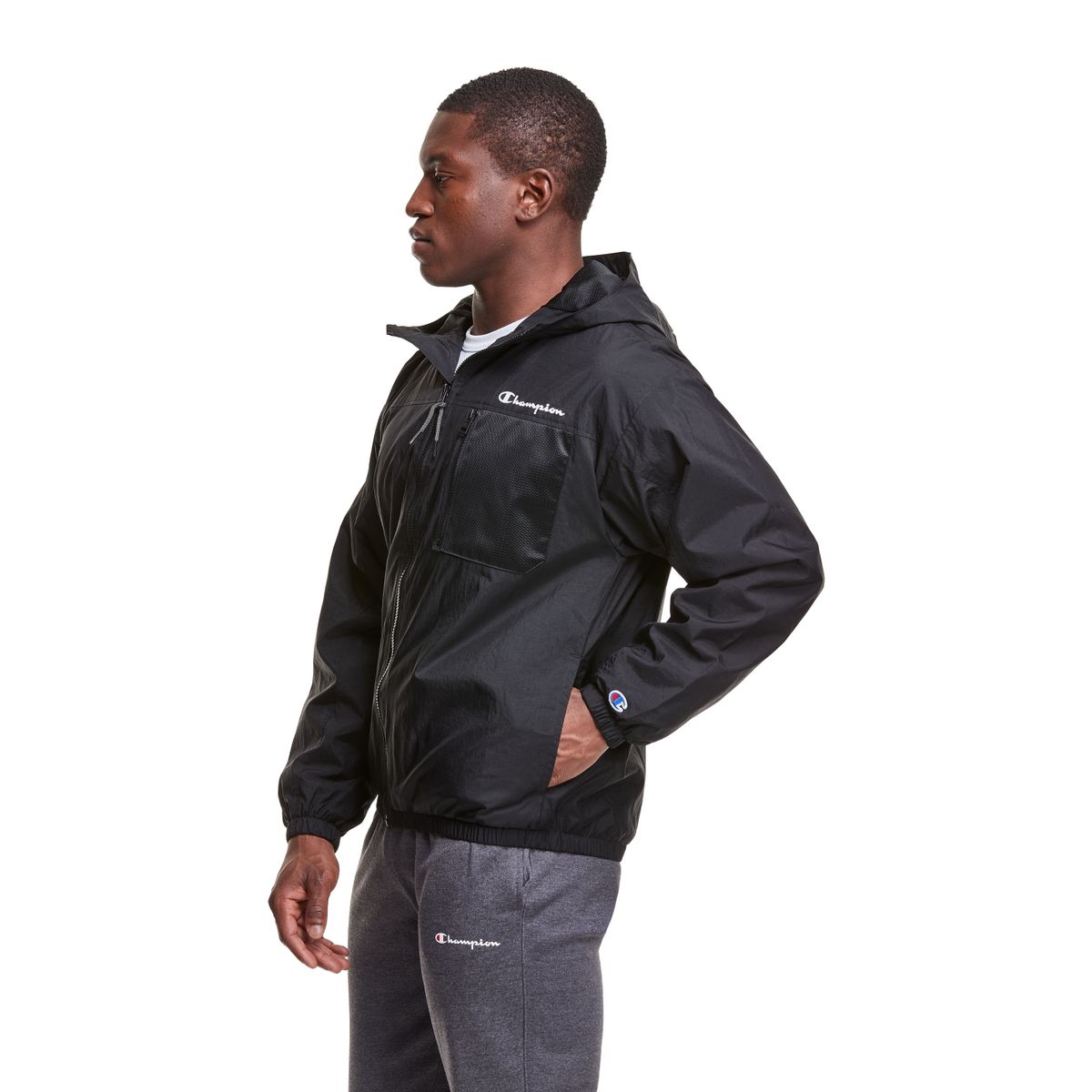 CHAMPION - Champion Cortaviento Hombre