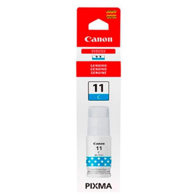 Tinta Botella Gi-11 Cyan