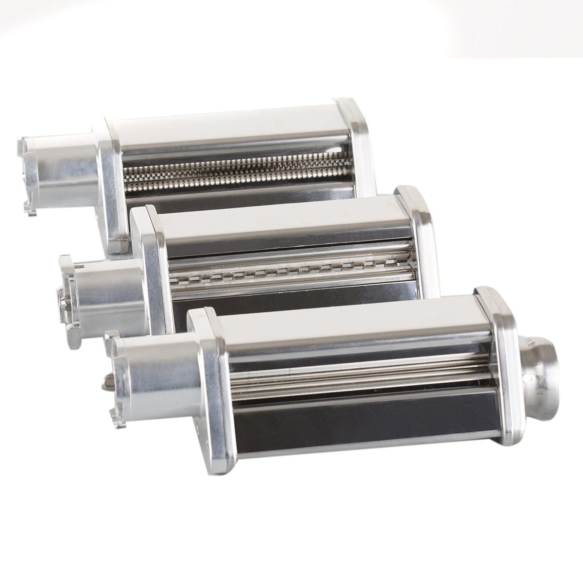 EASYWAYS - Pasta Maker para Hook Mixer 4,7 Lt EasyWays